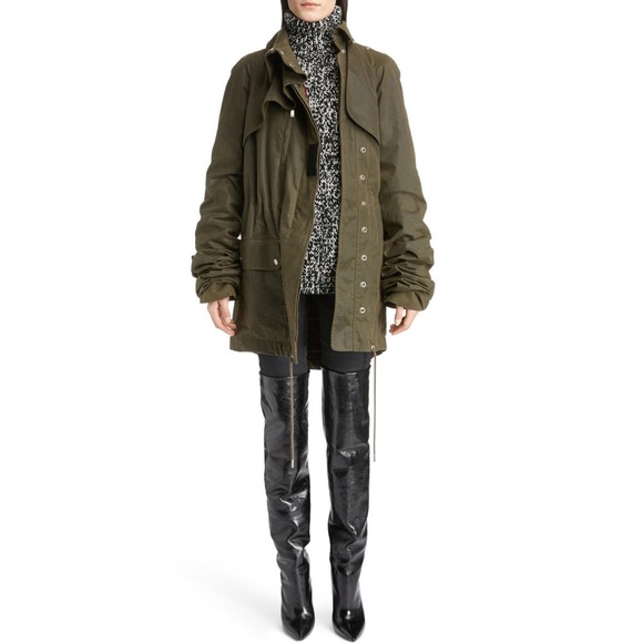 🔥Best Value🔥 SAINT LAURENT Turtleneck Sweater - Picture 6 of 11